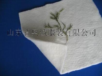 供应竹纤维棉 竹纤维针刺棉 100%竹纤维填充棉